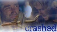 Crashed
